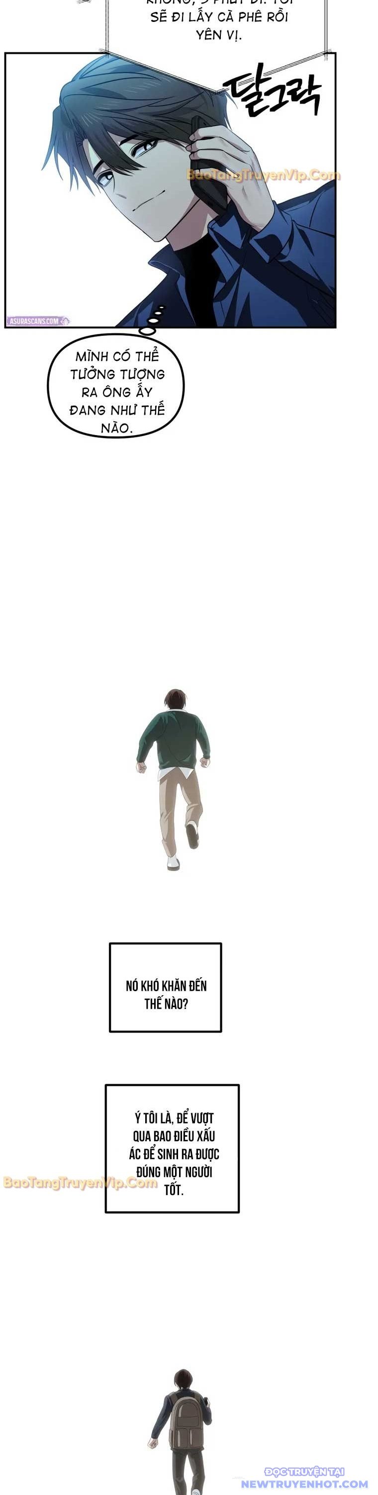 Tôi Là Thợ Săn Có Kĩ Năng Tự Sát Cấp Sss: Chapter 132