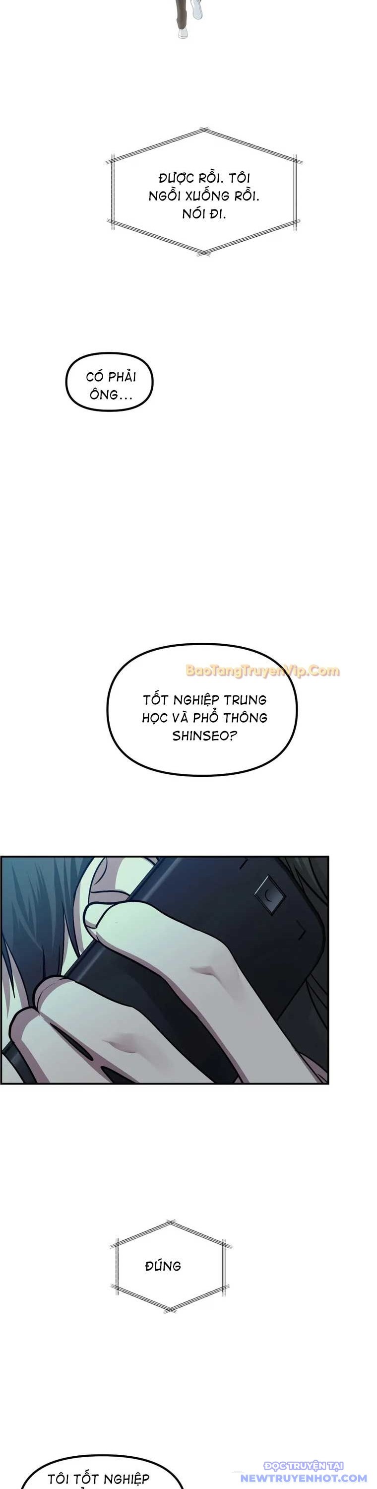 Tôi Là Thợ Săn Có Kĩ Năng Tự Sát Cấp Sss: Chapter 132