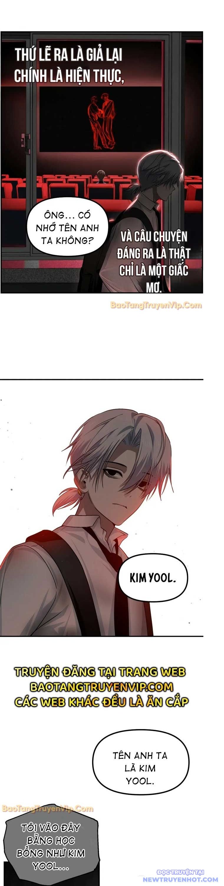 Tôi Là Thợ Săn Có Kĩ Năng Tự Sát Cấp Sss: Chapter 132