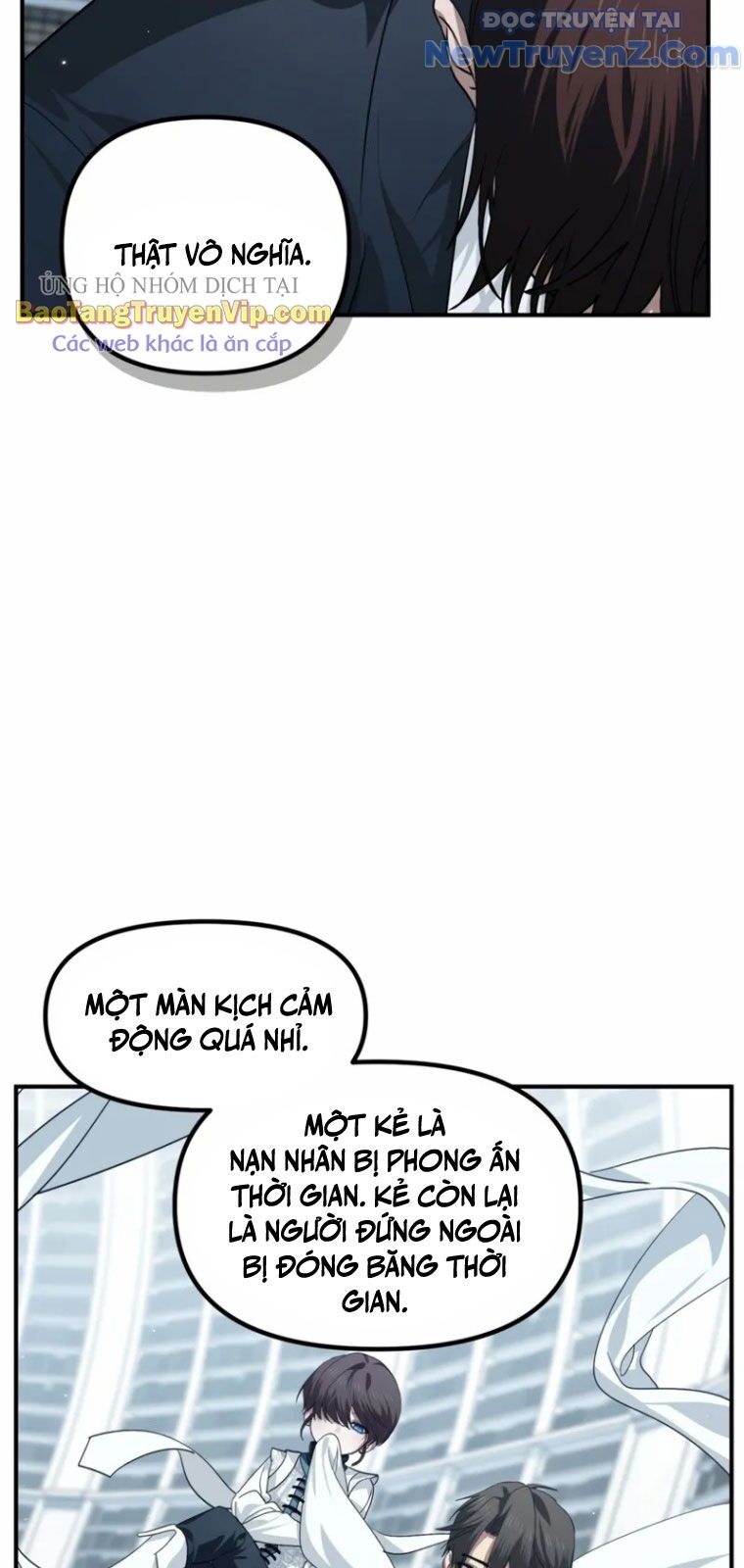 Tôi Là Thợ Săn Có Kĩ Năng Tự Sát Cấp Sss: Chapter 133