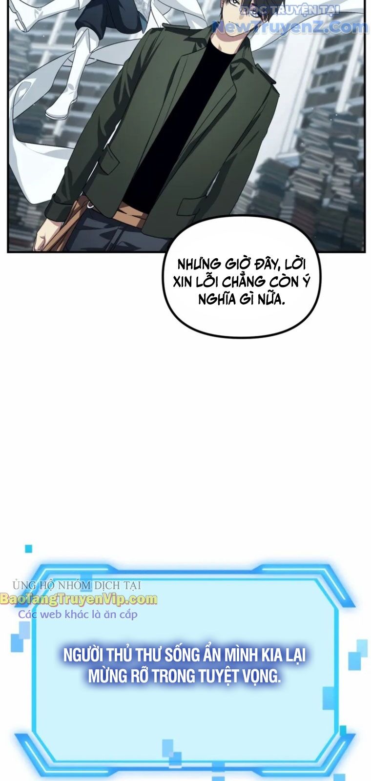 Tôi Là Thợ Săn Có Kĩ Năng Tự Sát Cấp Sss: Chapter 133