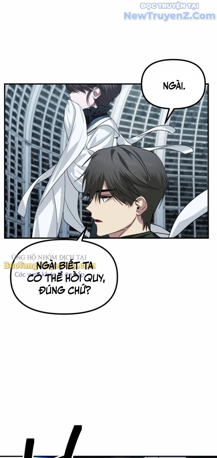 Tôi Là Thợ Săn Có Kĩ Năng Tự Sát Cấp Sss: Chapter 133