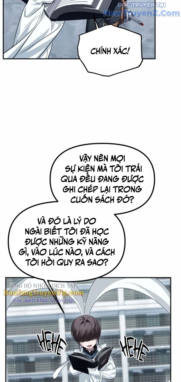 Tôi Là Thợ Săn Có Kĩ Năng Tự Sát Cấp Sss: Chapter 133
