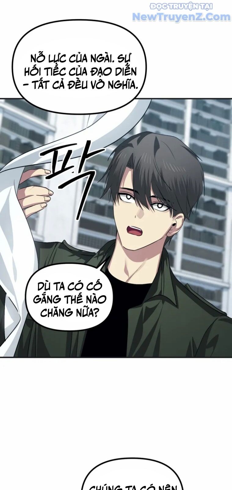 Tôi Là Thợ Săn Có Kĩ Năng Tự Sát Cấp Sss: Chapter 133