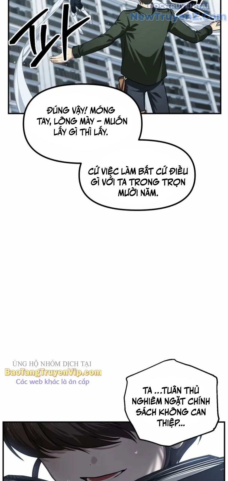 Tôi Là Thợ Săn Có Kĩ Năng Tự Sát Cấp Sss: Chapter 133