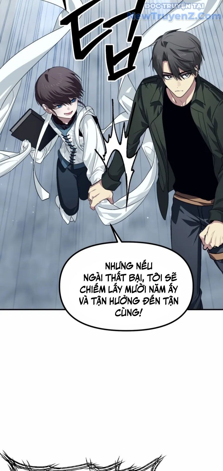 Tôi Là Thợ Săn Có Kĩ Năng Tự Sát Cấp Sss: Chapter 133