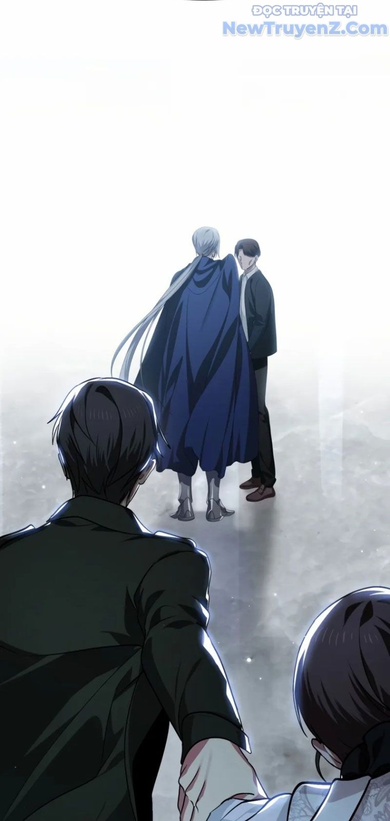 Tôi Là Thợ Săn Có Kĩ Năng Tự Sát Cấp Sss: Chapter 133