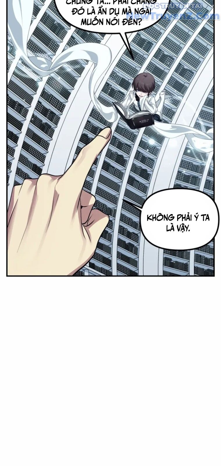 Tôi Là Thợ Săn Có Kĩ Năng Tự Sát Cấp Sss: Chapter 133