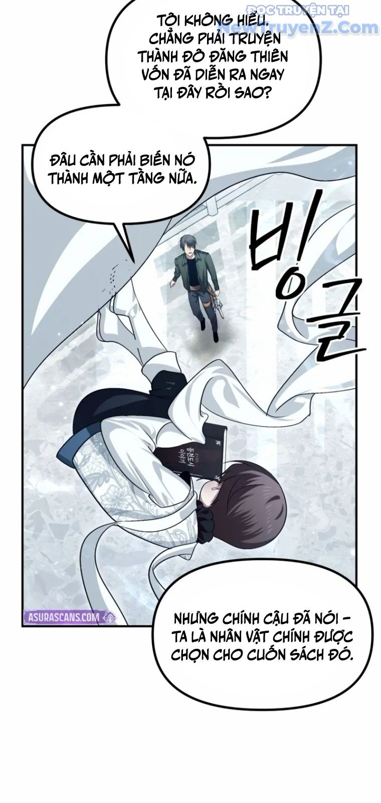 Tôi Là Thợ Săn Có Kĩ Năng Tự Sát Cấp Sss: Chapter 133