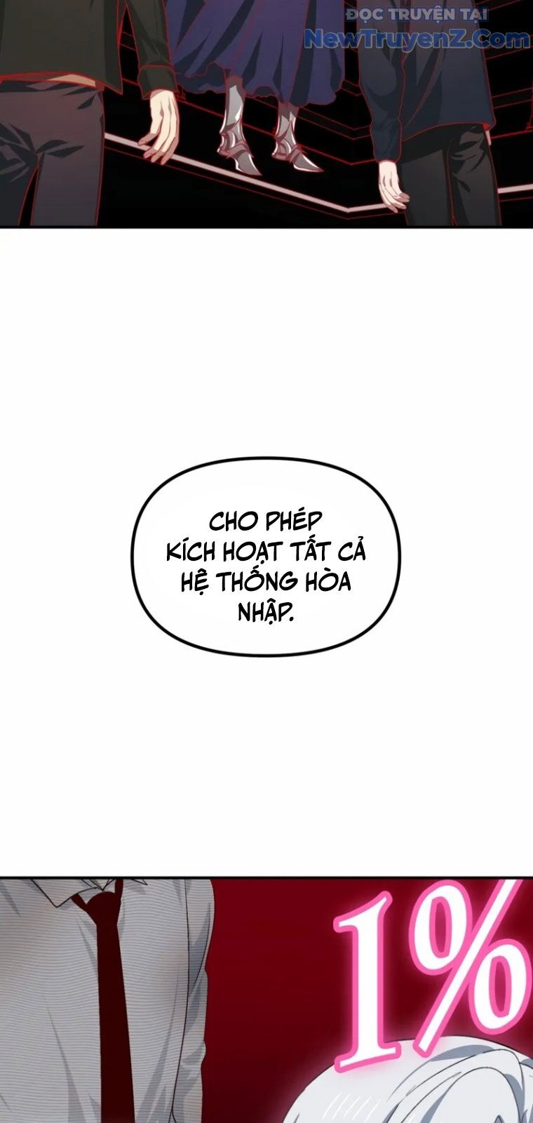 Tôi Là Thợ Săn Có Kĩ Năng Tự Sát Cấp Sss: Chapter 133