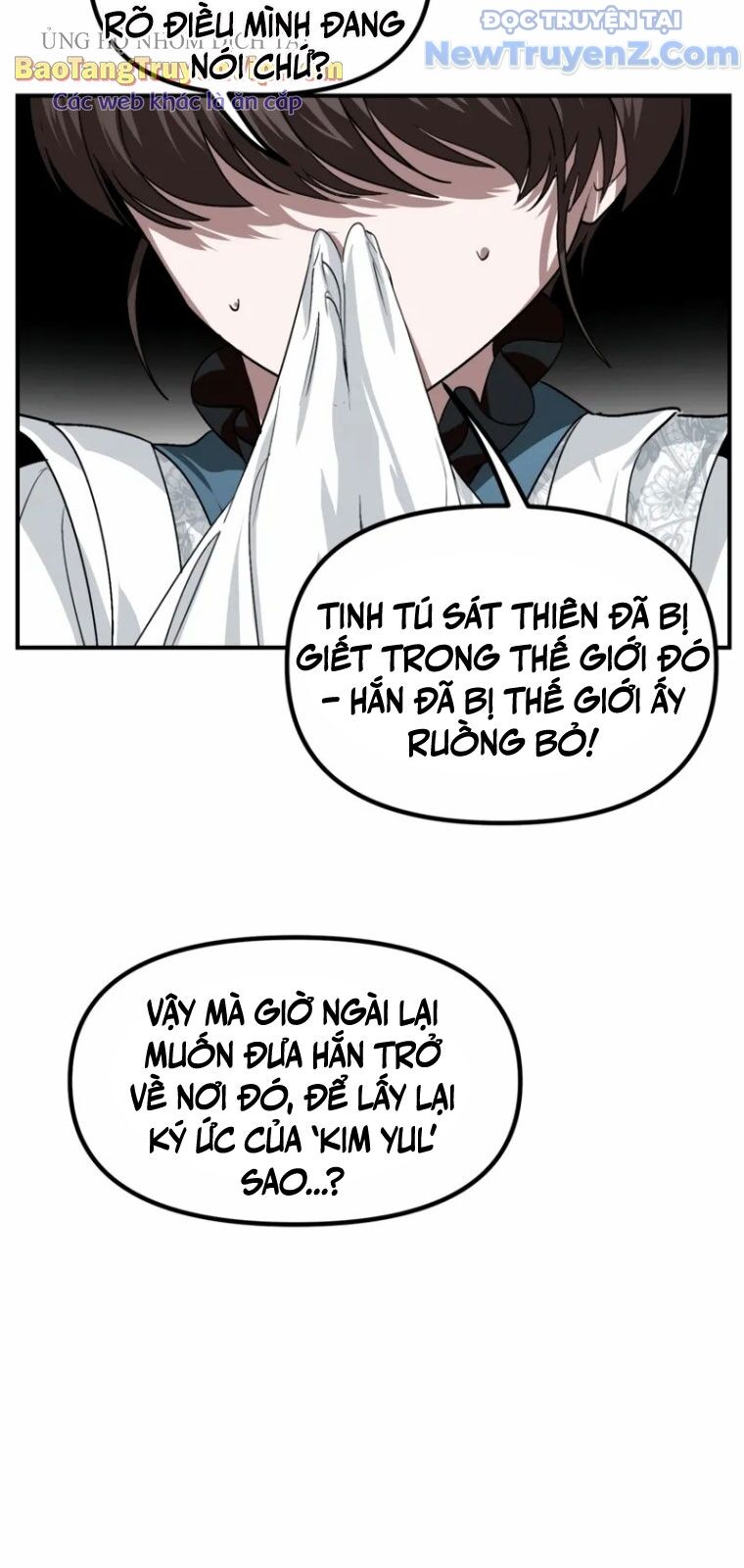 Tôi Là Thợ Săn Có Kĩ Năng Tự Sát Cấp Sss: Chapter 133