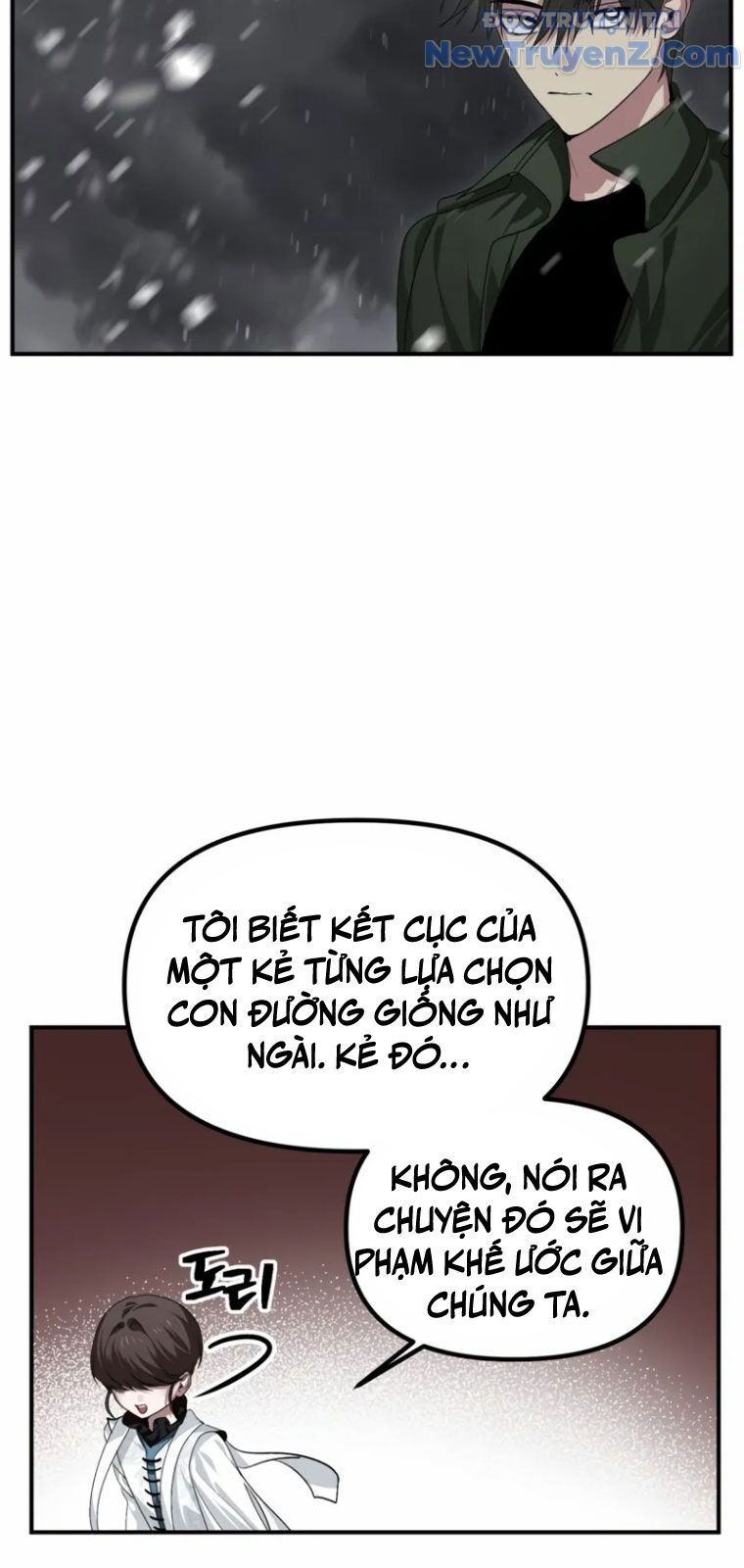 Tôi Là Thợ Săn Có Kĩ Năng Tự Sát Cấp Sss: Chapter 133