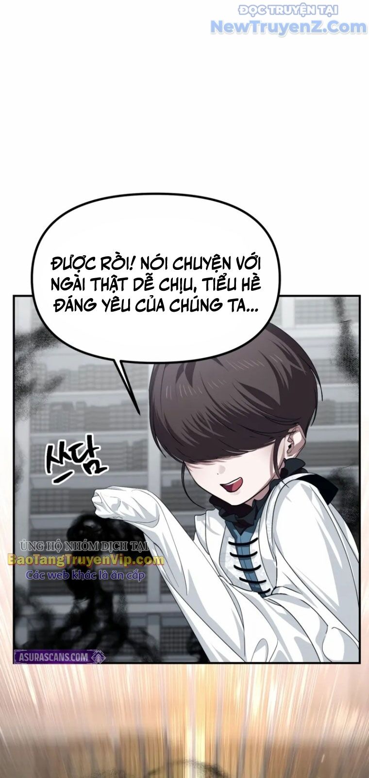 Tôi Là Thợ Săn Có Kĩ Năng Tự Sát Cấp Sss: Chapter 133