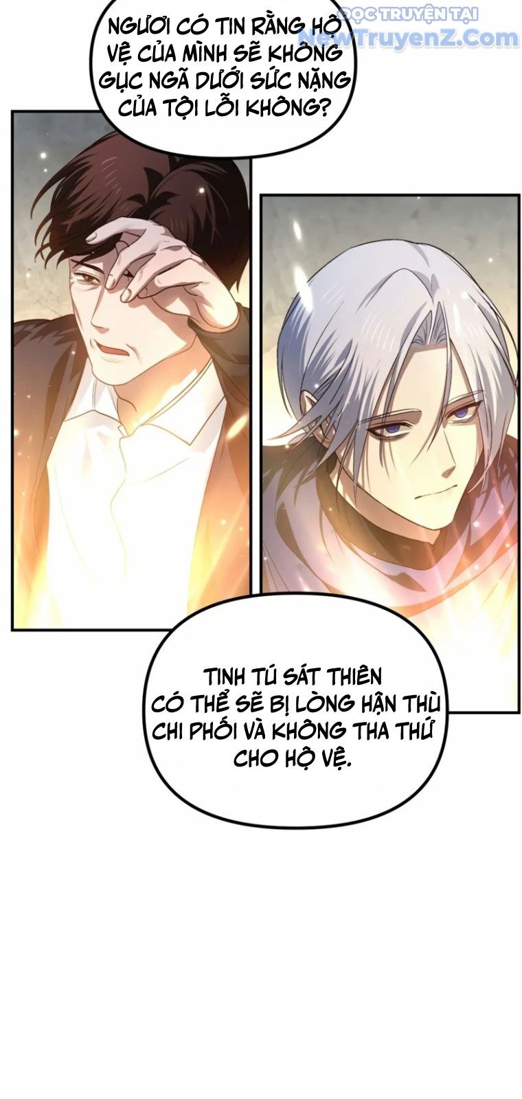 Tôi Là Thợ Săn Có Kĩ Năng Tự Sát Cấp Sss: Chapter 133