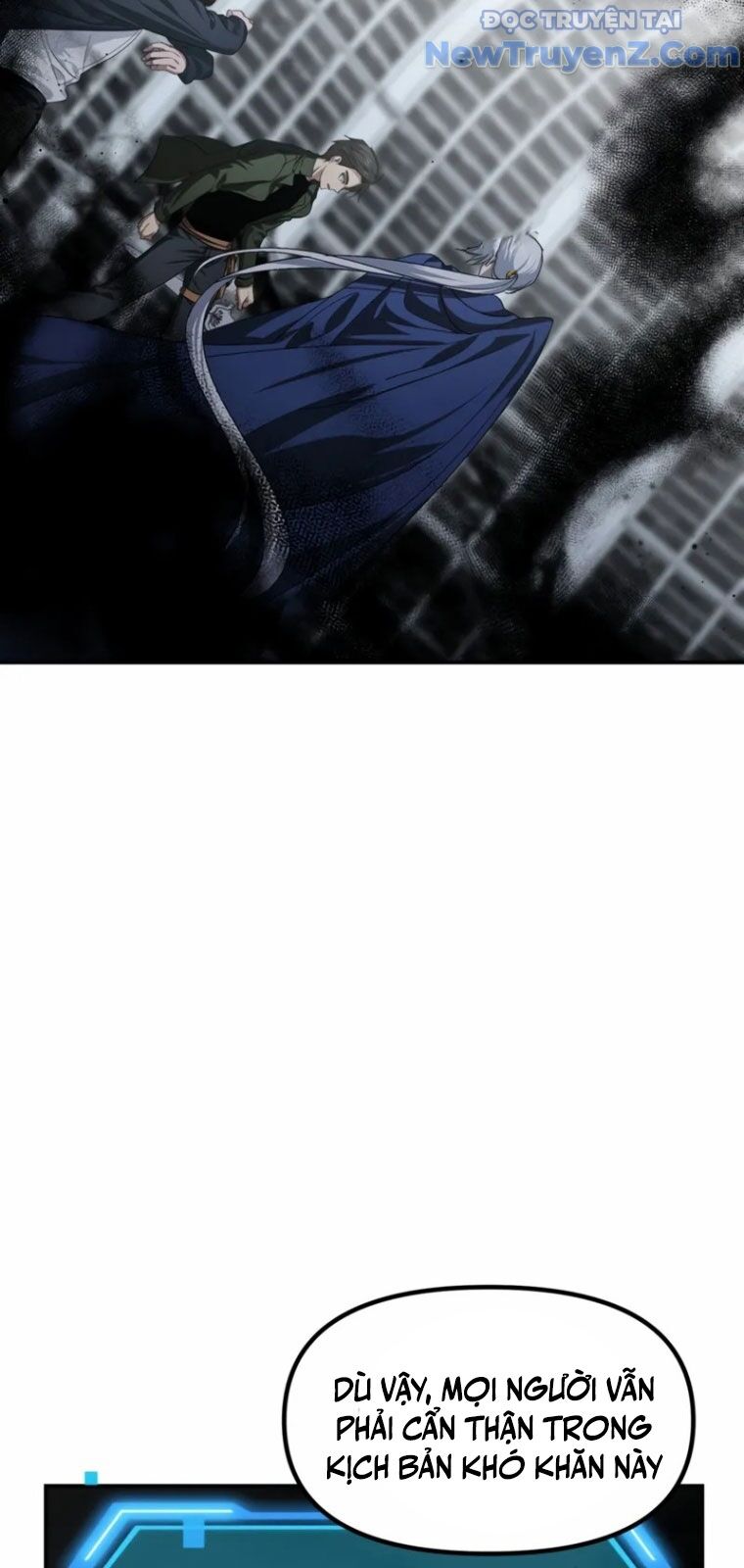 Tôi Là Thợ Săn Có Kĩ Năng Tự Sát Cấp Sss: Chapter 133