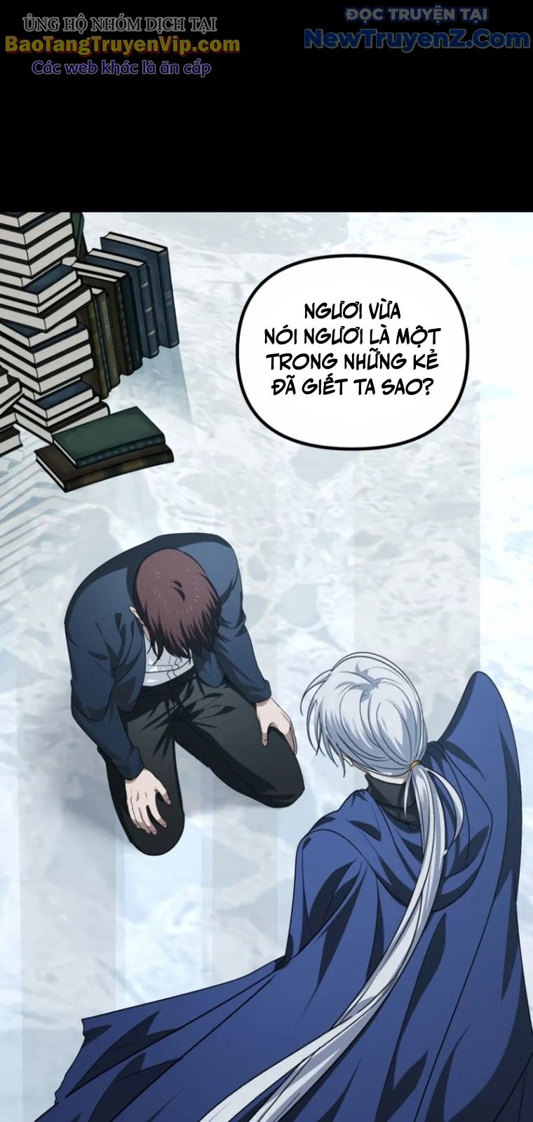 Tôi Là Thợ Săn Có Kĩ Năng Tự Sát Cấp Sss: Chapter 133