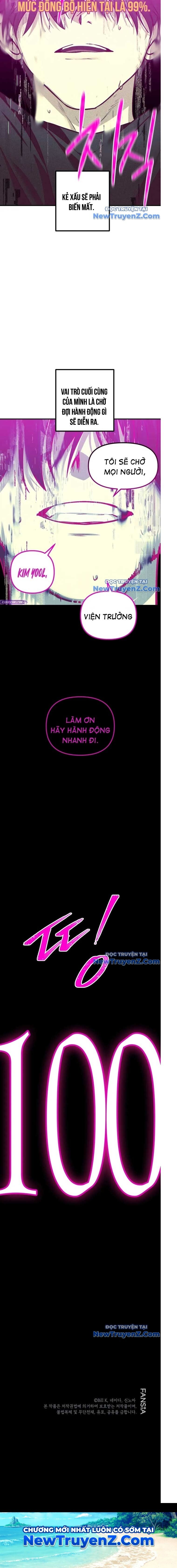 Tôi Là Thợ Săn Có Kĩ Năng Tự Sát Cấp Sss: Chapter 134