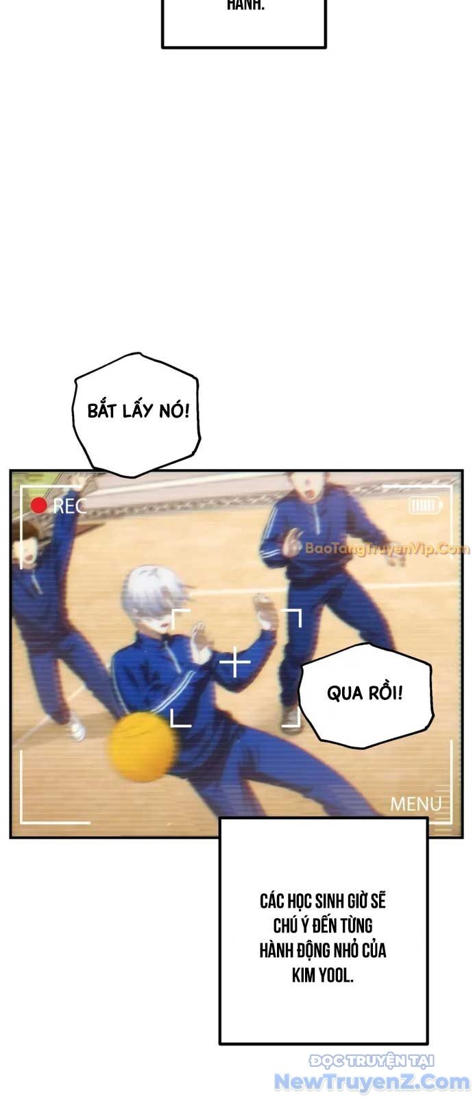 Tôi Là Thợ Săn Có Kĩ Năng Tự Sát Cấp Sss: Chapter 135