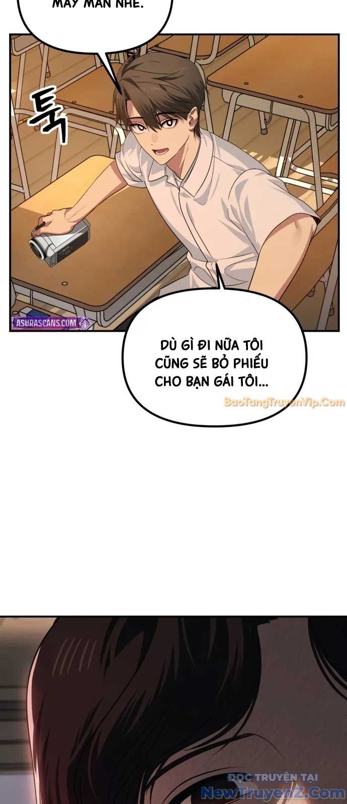 Tôi Là Thợ Săn Có Kĩ Năng Tự Sát Cấp Sss: Chapter 135