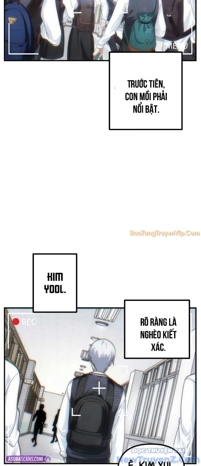 Tôi Là Thợ Săn Có Kĩ Năng Tự Sát Cấp Sss: Chapter 135