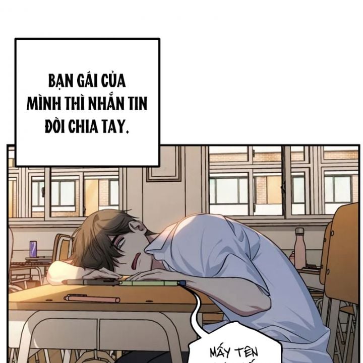 Tôi Là Thợ Săn Có Kĩ Năng Tự Sát Cấp Sss: Chapter 137