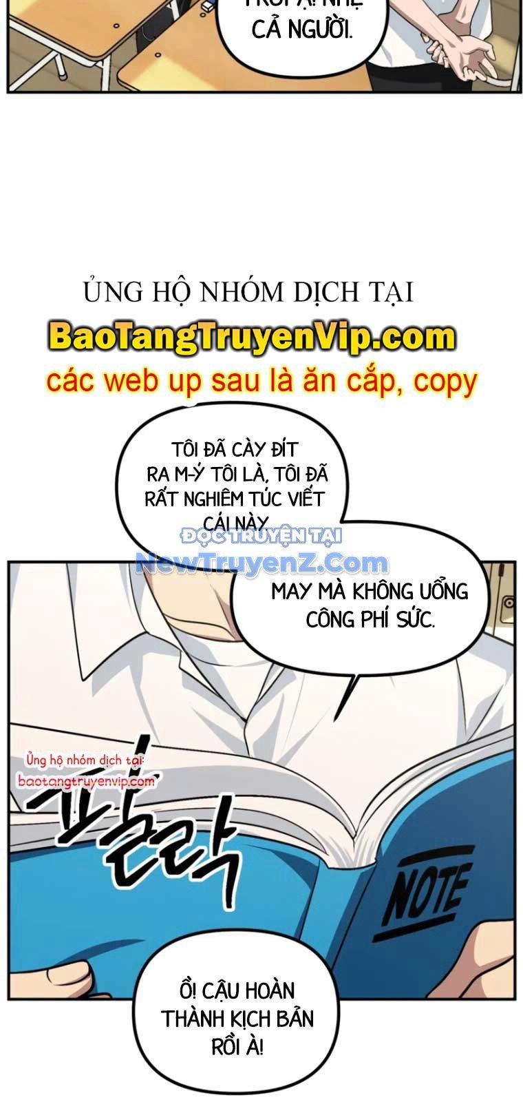 Tôi Là Thợ Săn Có Kĩ Năng Tự Sát Cấp Sss: Chapter 138