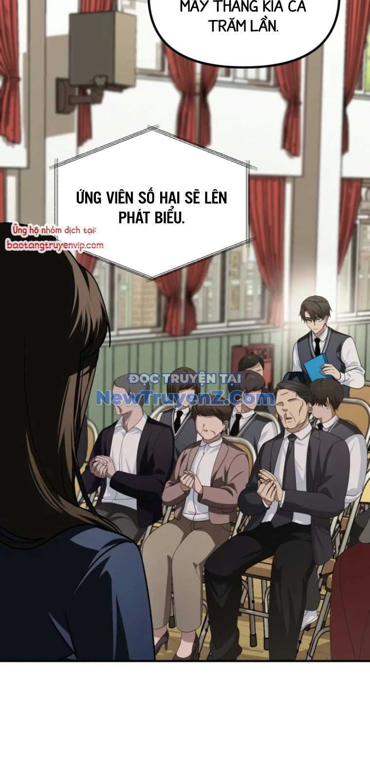 Tôi Là Thợ Săn Có Kĩ Năng Tự Sát Cấp Sss: Chapter 138