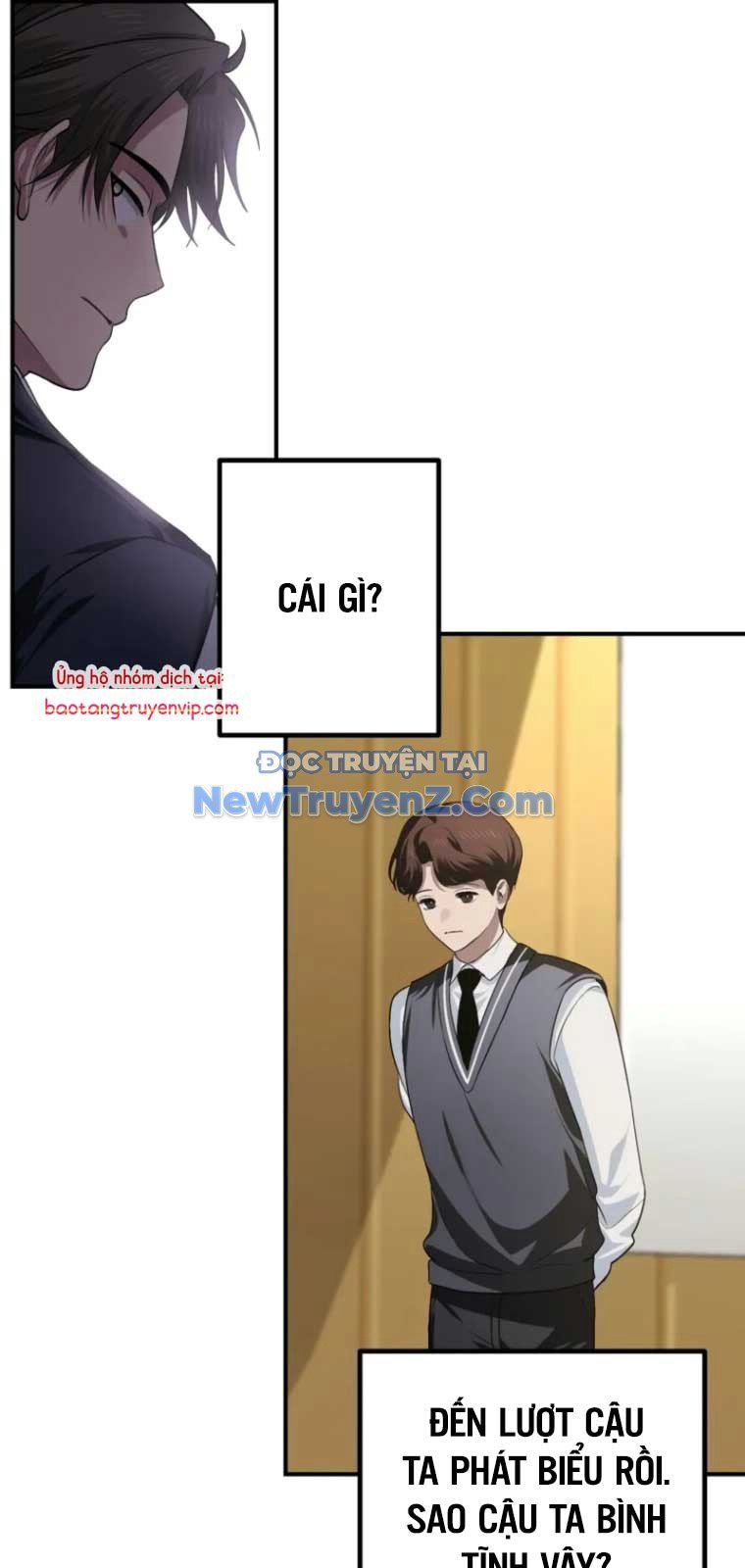 Tôi Là Thợ Săn Có Kĩ Năng Tự Sát Cấp Sss: Chapter 138