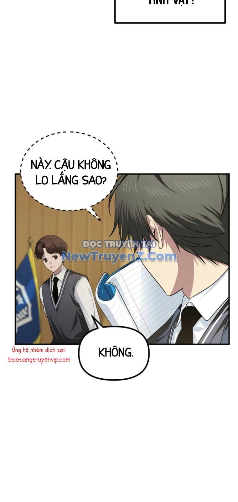 Tôi Là Thợ Săn Có Kĩ Năng Tự Sát Cấp Sss: Chapter 138