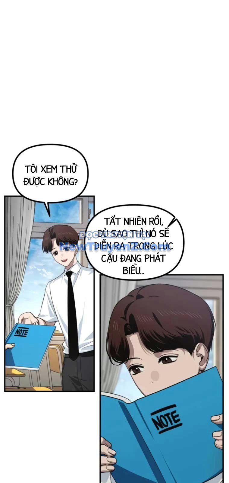 Tôi Là Thợ Săn Có Kĩ Năng Tự Sát Cấp Sss: Chapter 138