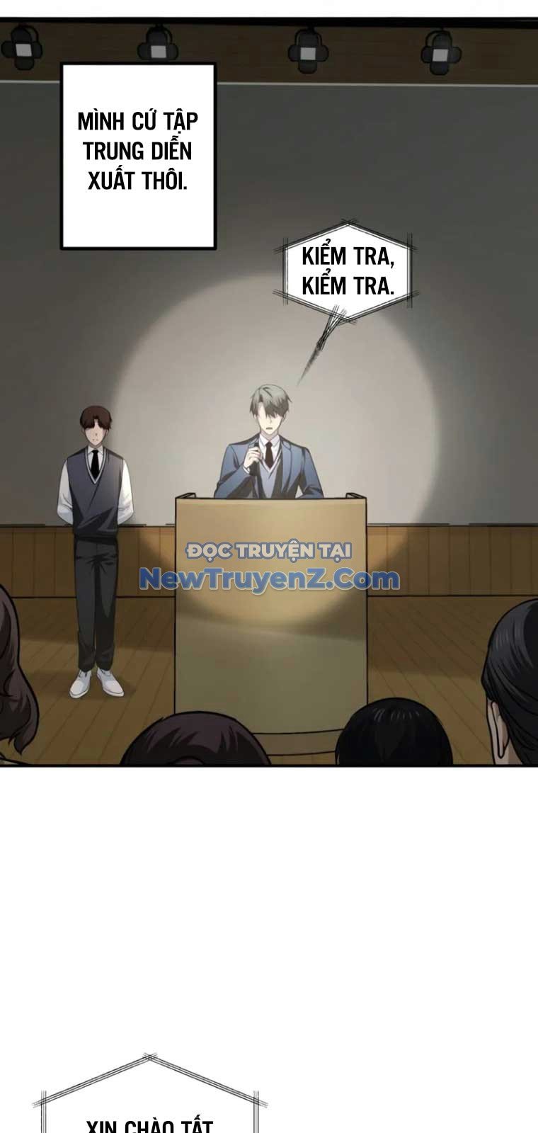 Tôi Là Thợ Săn Có Kĩ Năng Tự Sát Cấp Sss: Chapter 138