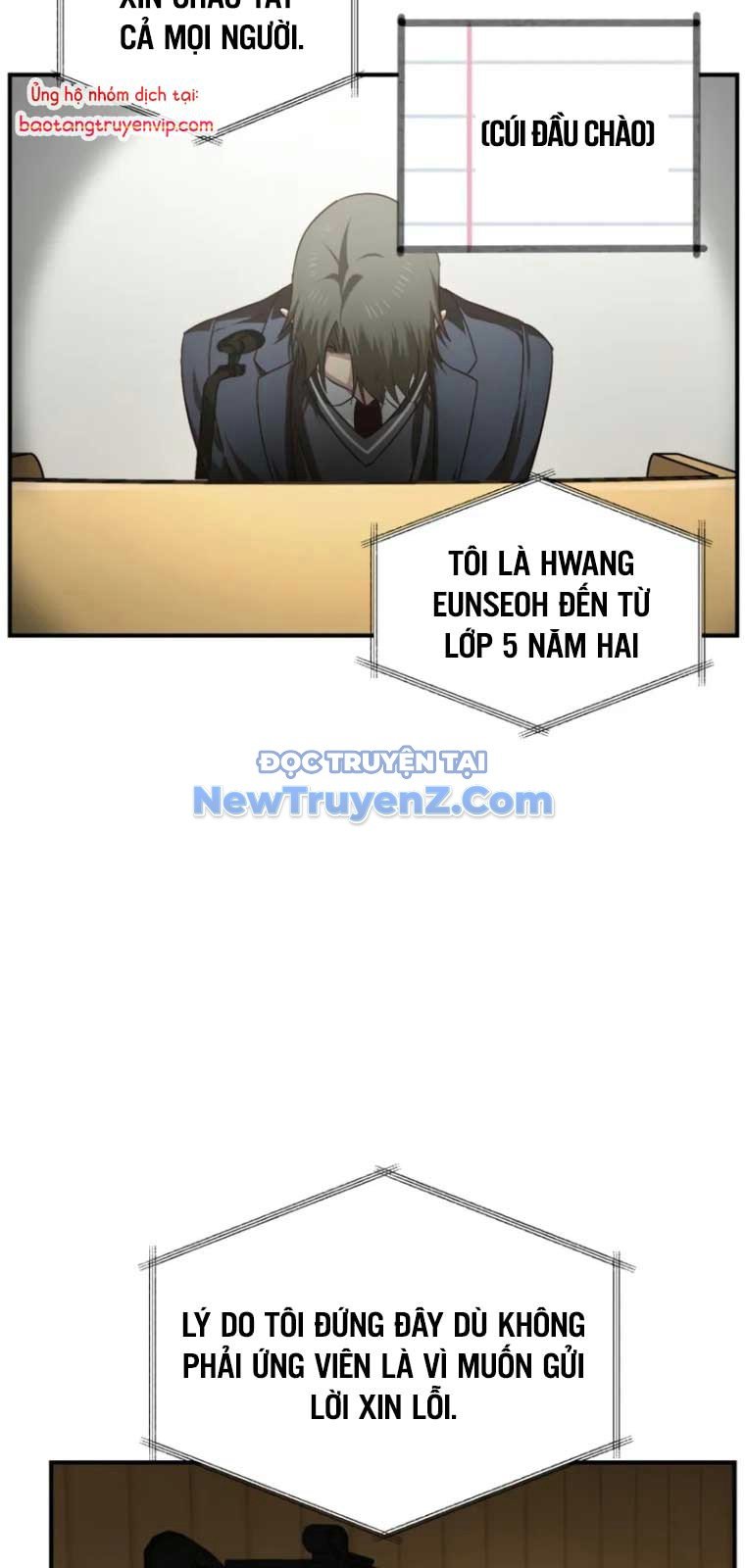 Tôi Là Thợ Săn Có Kĩ Năng Tự Sát Cấp Sss: Chapter 138