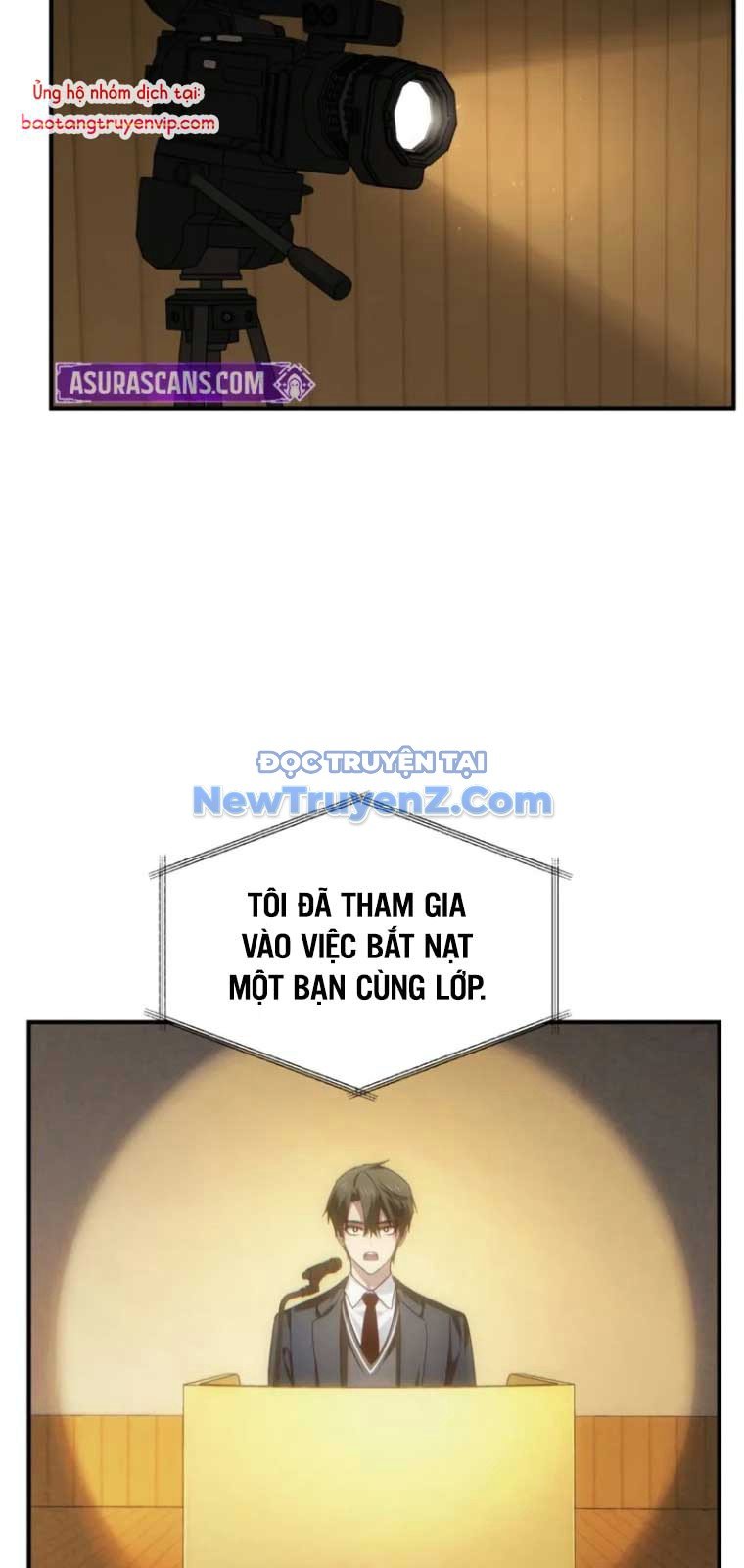 Tôi Là Thợ Săn Có Kĩ Năng Tự Sát Cấp Sss: Chapter 138