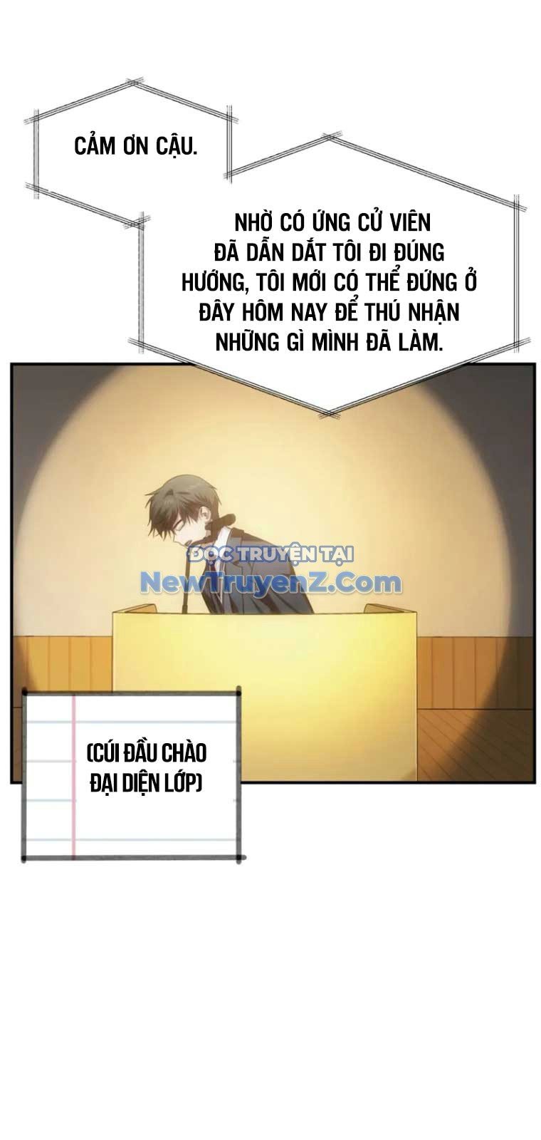 Tôi Là Thợ Săn Có Kĩ Năng Tự Sát Cấp Sss: Chapter 138