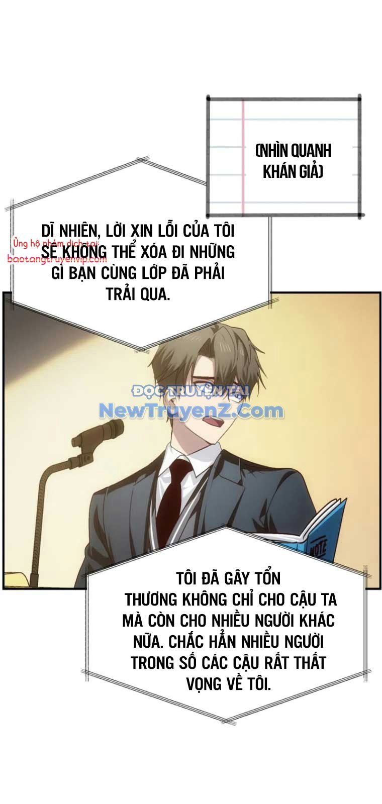 Tôi Là Thợ Săn Có Kĩ Năng Tự Sát Cấp Sss: Chapter 138