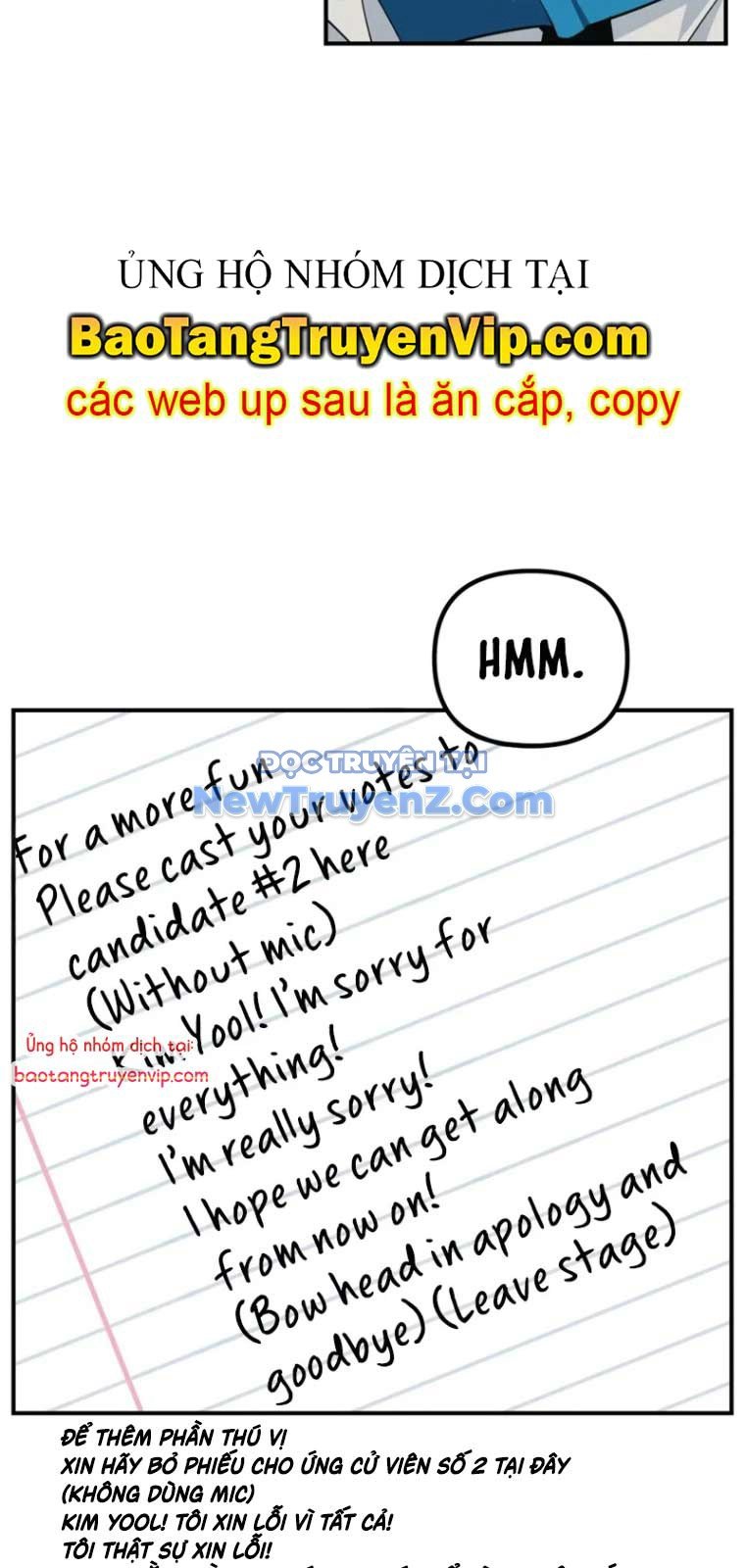 Tôi Là Thợ Săn Có Kĩ Năng Tự Sát Cấp Sss: Chapter 138