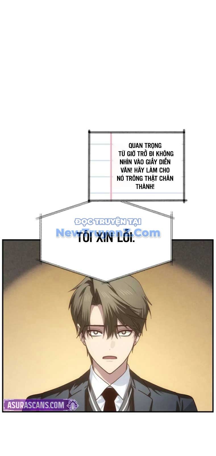 Tôi Là Thợ Săn Có Kĩ Năng Tự Sát Cấp Sss: Chapter 138
