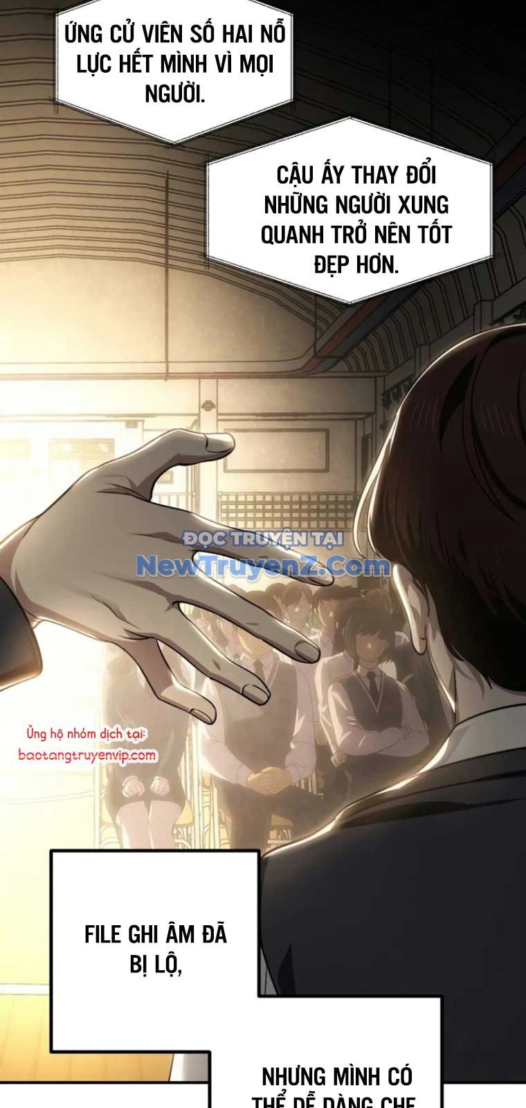 Tôi Là Thợ Săn Có Kĩ Năng Tự Sát Cấp Sss: Chapter 138