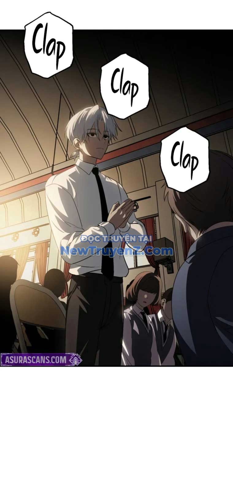 Tôi Là Thợ Săn Có Kĩ Năng Tự Sát Cấp Sss: Chapter 138