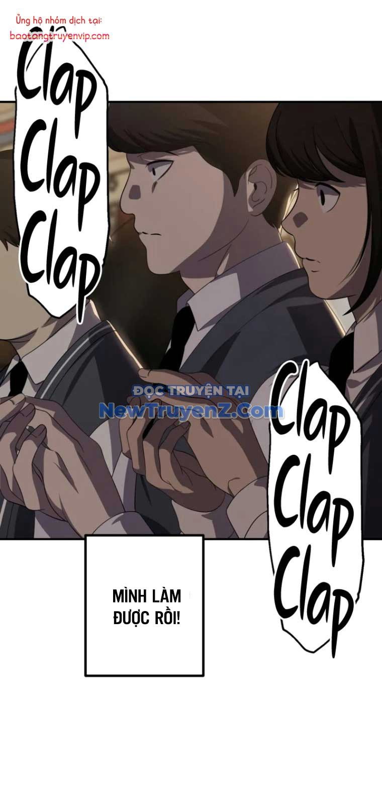 Tôi Là Thợ Săn Có Kĩ Năng Tự Sát Cấp Sss: Chapter 138