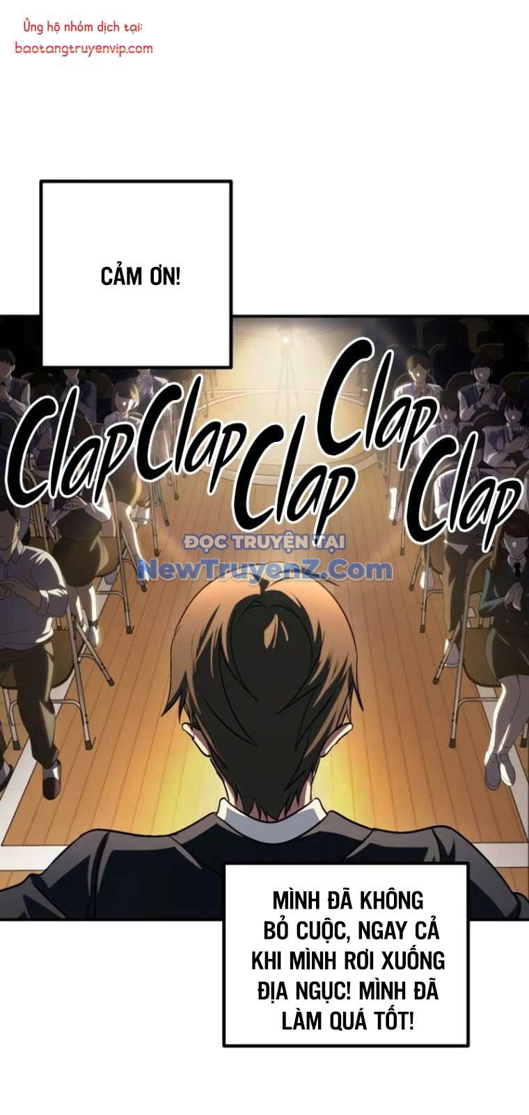 Tôi Là Thợ Săn Có Kĩ Năng Tự Sát Cấp Sss: Chapter 138