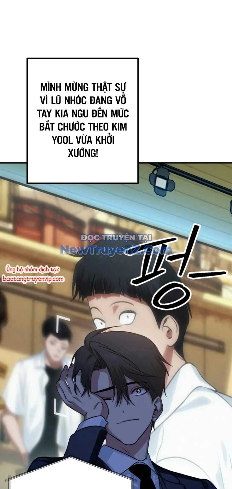 Tôi Là Thợ Săn Có Kĩ Năng Tự Sát Cấp Sss: Chapter 138