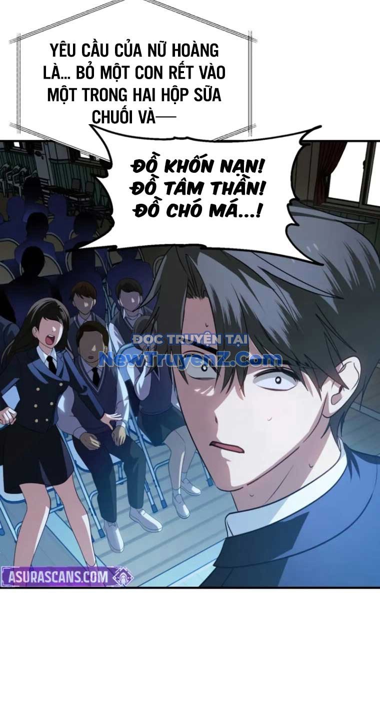 Tôi Là Thợ Săn Có Kĩ Năng Tự Sát Cấp Sss: Chapter 138