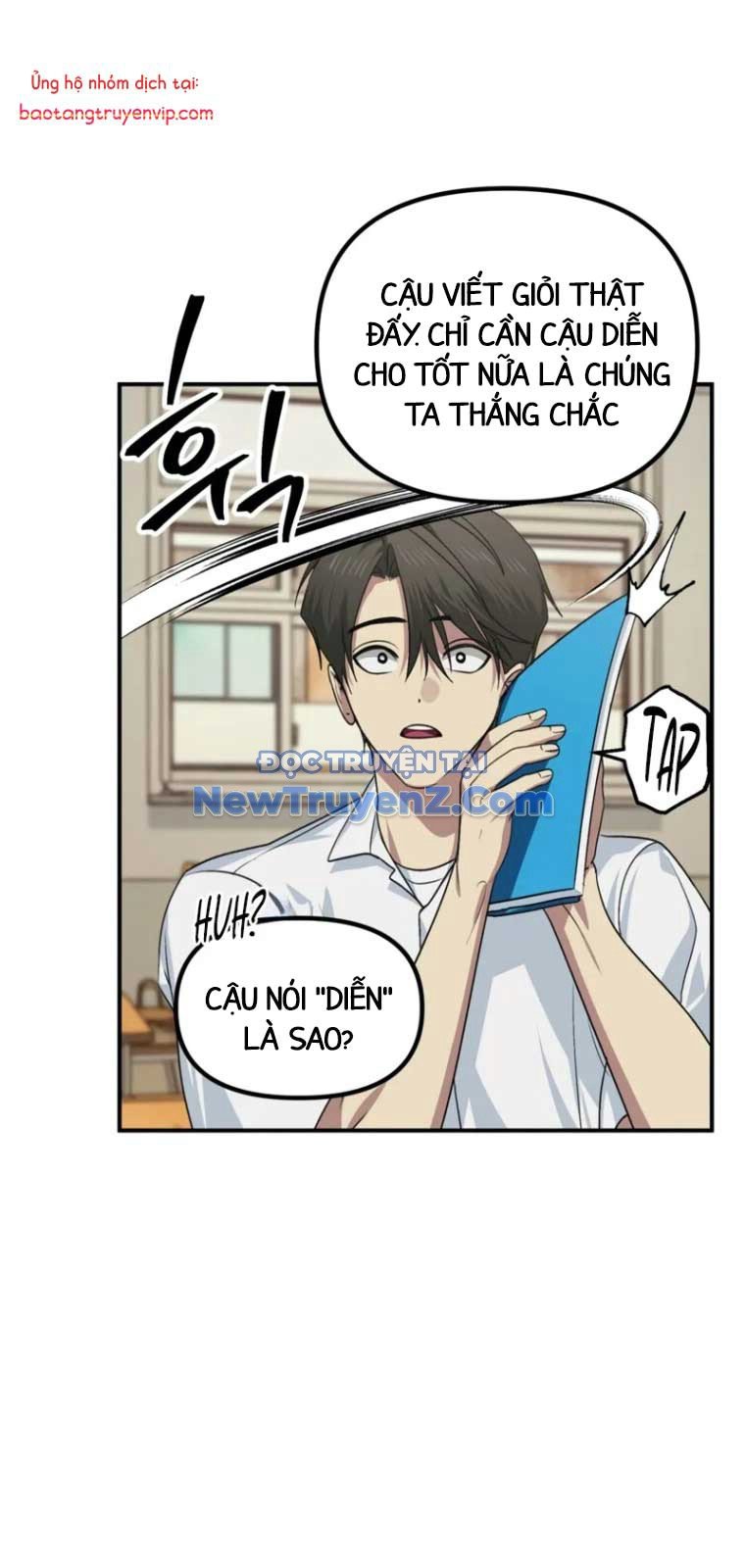 Tôi Là Thợ Săn Có Kĩ Năng Tự Sát Cấp Sss: Chapter 138