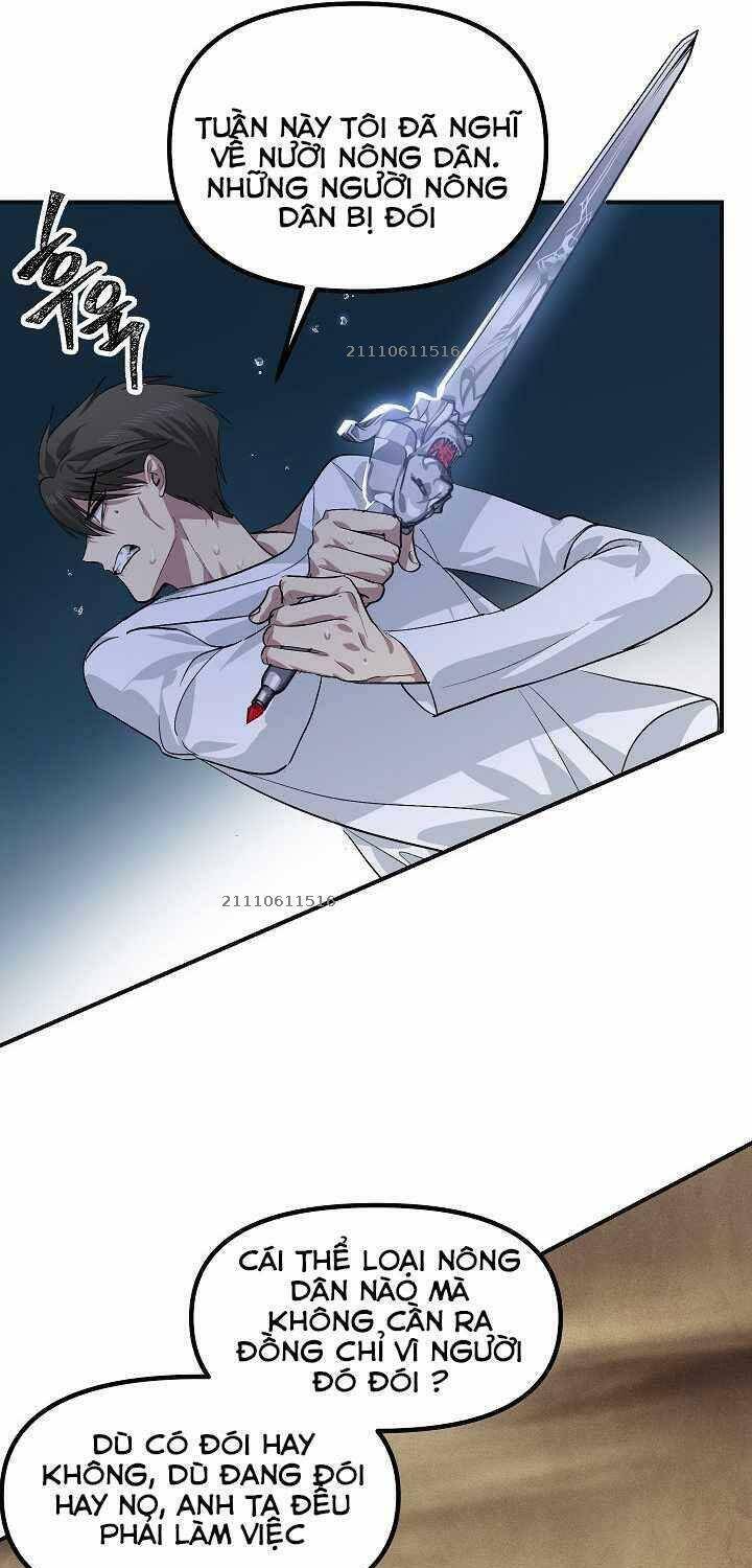 Tôi Là Thợ Săn Có Kĩ Năng Tự Sát Cấp Sss: Chapter 65