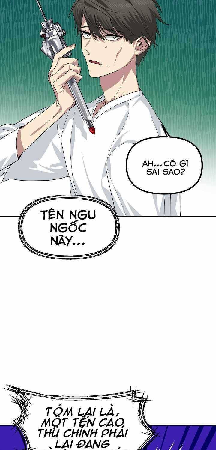 Tôi Là Thợ Săn Có Kĩ Năng Tự Sát Cấp Sss: Chapter 65