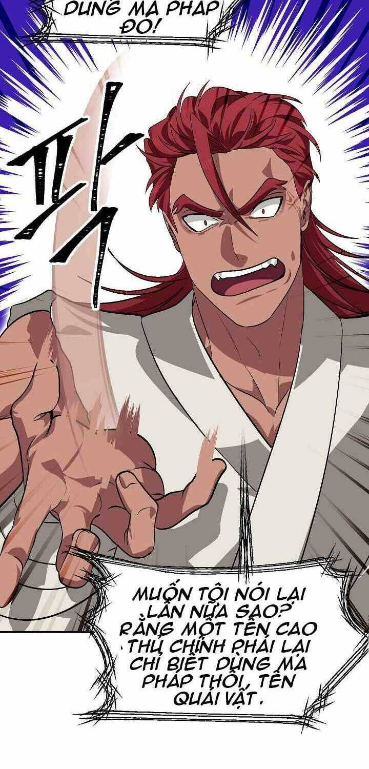 Tôi Là Thợ Săn Có Kĩ Năng Tự Sát Cấp Sss: Chapter 65