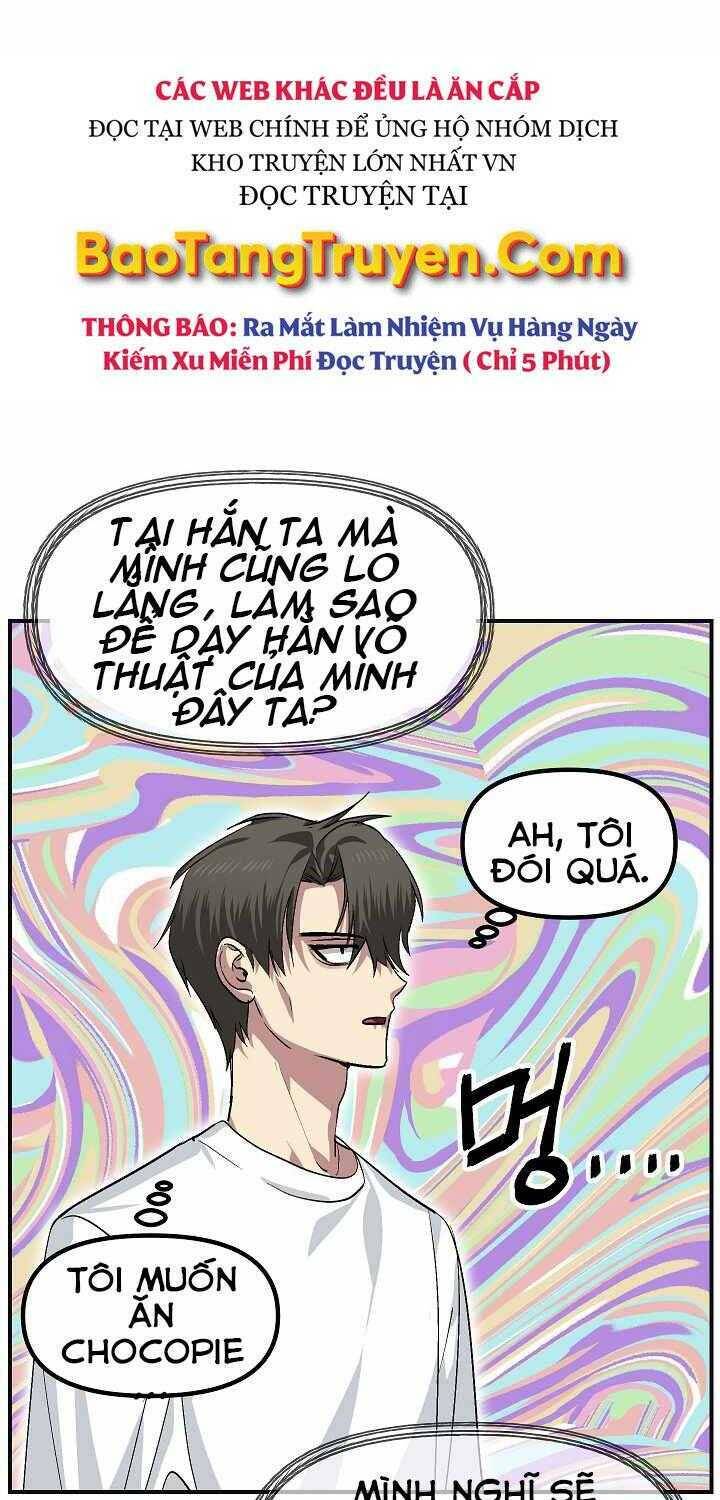 Tôi Là Thợ Săn Có Kĩ Năng Tự Sát Cấp Sss: Chapter 65