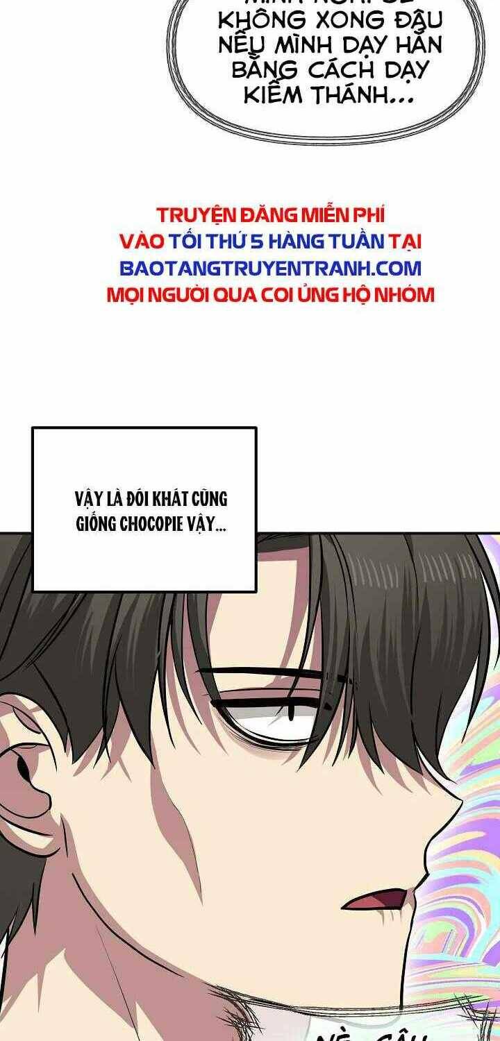 Tôi Là Thợ Săn Có Kĩ Năng Tự Sát Cấp Sss: Chapter 65