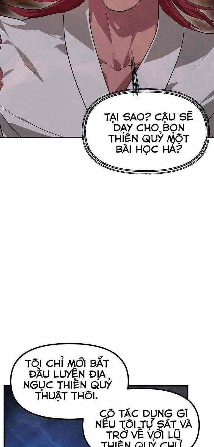 Tôi Là Thợ Săn Có Kĩ Năng Tự Sát Cấp Sss: Chapter 65